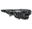 HELLA Far Sağ, LED, kontrol ünitesi olmadan — Audi Q8 (2)