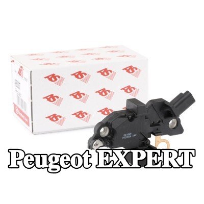 AS-PL منظم جهد المولد — Peugeot Expert