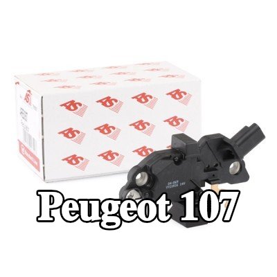 AS-PL منظم جهد المولد — Peugeot 107