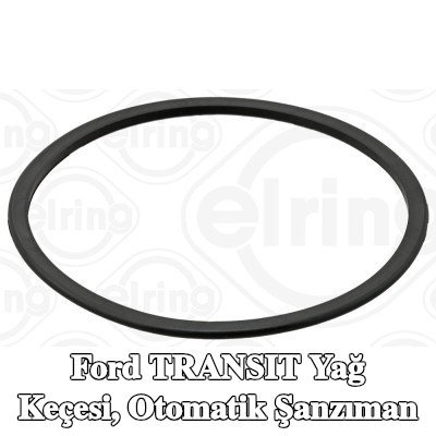 ELRING Yağ keçesi, otomatik şanzıman — Ford Transit