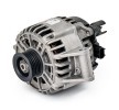 BOSCH Alternatör 90A — Ford StreetKA (2)