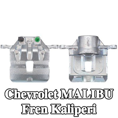 ATE Tutucusuz fren kaliperi — Chevrolet Malibu