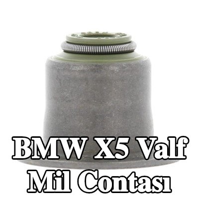 CORTECO Valf mil contası — 2016 BMW X5