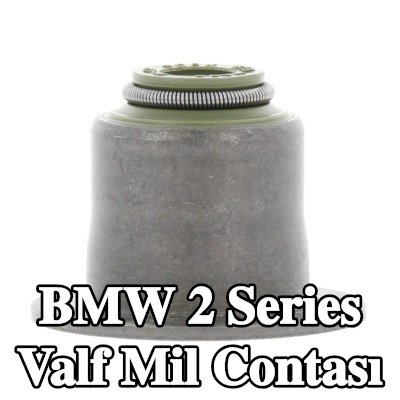 CORTECO Valf mil contası — BMW 2 Series