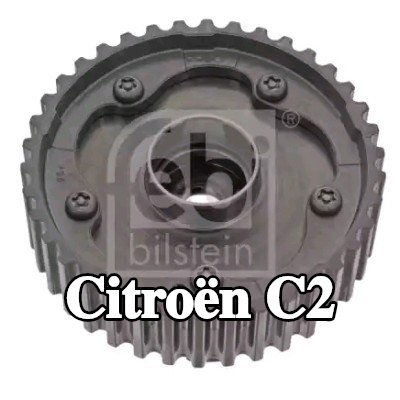 FEBI BILSTEIN معدل عمود الكامات — 2005 Citroën C2