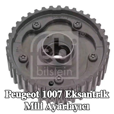 FEBI BILSTEIN Eksantrik Mili Ayarlayıcı — Peugeot 1007
