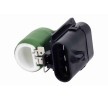 VEMO Ön direnç, elektromotor radyatör fanı Orijinal Kalite — 2012 Opel Corsa (6)