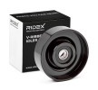 RIDEX Gergi kasnağı Dış Çap: 84mm — 2000 Nissan Maxima (1)