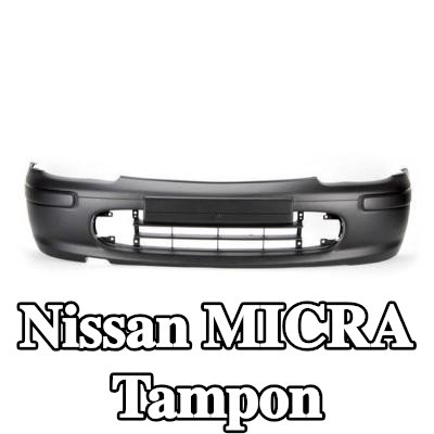 BLIC Tampon — 2000 Nissan Micra