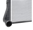 MAHLE Intercooler — 2012 Volkswagen Jetta (4)