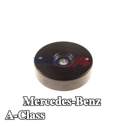 BOGAP بكرة انحراف حزام التوقيت — 2002 Mercedes-Benz A-Class