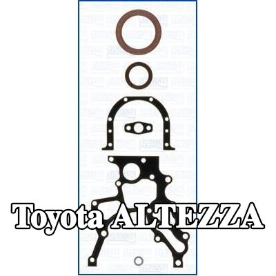 AJUSA مجموعة حشيات علبة المرافق — Toyota Altezza