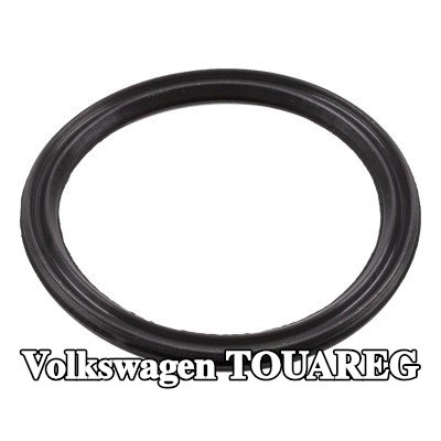 FEBI BILSTEIN حشية مانعة للتسرب، مستشعر مستوى زيت المحرك — 2012 Volkswagen Touareg