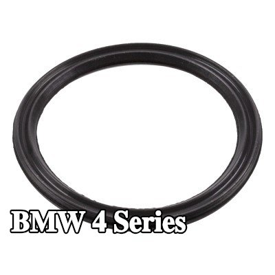 FEBI BILSTEIN حشية مانعة للتسرب، مستشعر مستوى زيت المحرك — BMW 4 Series