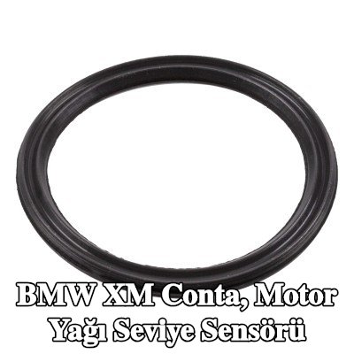 FEBI BILSTEIN Conta, motor yağı seviye sensörü — BMW Xm
