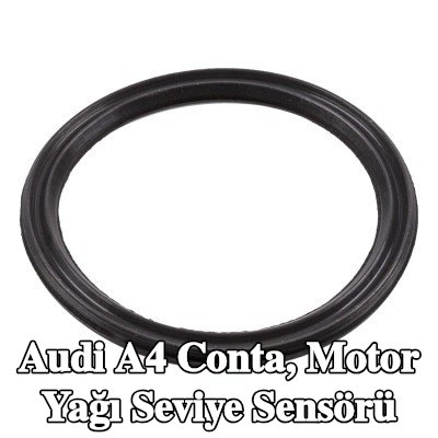 FEBI BILSTEIN Conta, motor yağı seviye sensörü — Audi A4