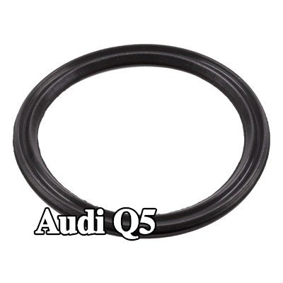 FEBI BILSTEIN حشية مانعة للتسرب، مستشعر مستوى زيت المحرك — Audi Q5