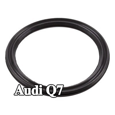 FEBI BILSTEIN حشية مانعة للتسرب، مستشعر مستوى زيت المحرك — 2011 Audi Q7