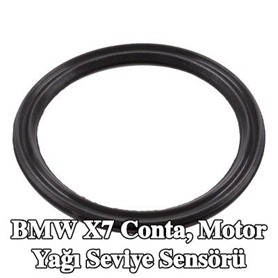 FEBI BILSTEIN Conta, motor yağı seviye sensörü — BMW X7