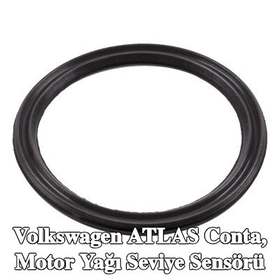FEBI BILSTEIN Conta, motor yağı seviye sensörü — Volkswagen Atlas