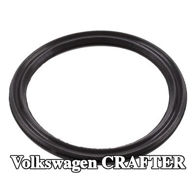 FEBI BILSTEIN حشية مانعة للتسرب، مستشعر مستوى زيت المحرك — Volkswagen Crafter