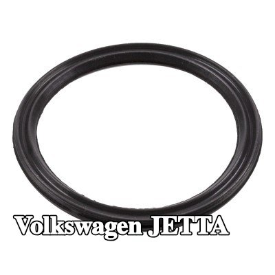 FEBI BILSTEIN حشية مانعة للتسرب، مستشعر مستوى زيت المحرك — Volkswagen Jetta