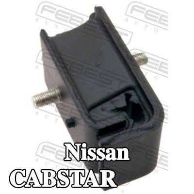 FEBEST حامل المحرك الأمامي — Nissan Cabstar