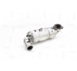 NAP carparts Sabitleme/montaj malzemeli dizel partikül filtresi — DS Ds3 (3)