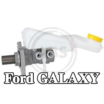 A.B.S. المضخة الرئيسية للفرامل — Ford Galaxy