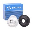 SACHS Onarım kiti, süspansiyon dikmesi Ön Aks Sol, Ön Aks Sağ — 2012 Ford Fiesta (1)