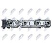 NTY Ampul yuvası — Ford Transit (3)