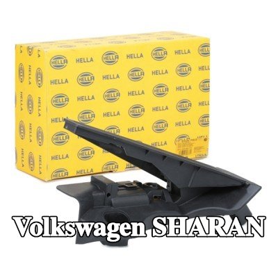 HELLA مستشعر موضع دواسة الوقود — Volkswagen Sharan