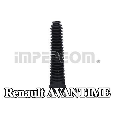 ORIGINAL IMPERIUM غطاء غبار ممتص الصدمات للمحور الأمامي — Renault Avantime