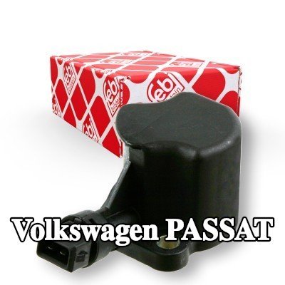FEBI BILSTEIN مفتاح ضوء الرجوع للخلف — 1990 Volkswagen Passat