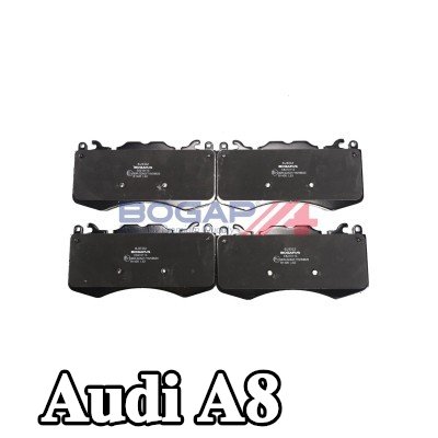 BOGAP المكبس — 2012 Audi A8