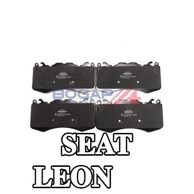 BOGAP المكبس — 2012 SEAT Leon