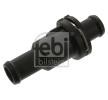 FEBI BILSTEIN Termostat, yağ soğutma — Audi A8 (2)