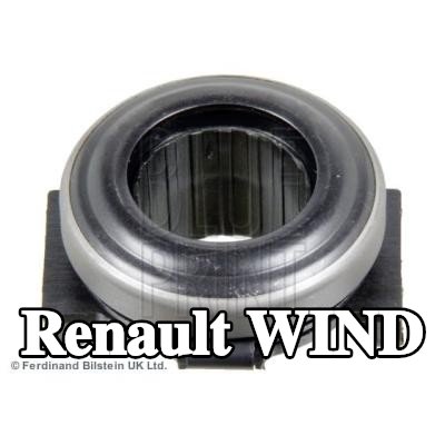 BLUE PRINT محمل تحرير القابض — Renault Wind