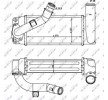 NRF Intercooler — 2012 Toyota Auris (1)