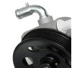 BOSCH Hidrolik direksiyon pompası — 2000 Ford Focus (6)