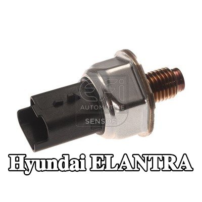 EFI AUTOMOTIVE مستشعر ضغط الوقود — 2000 Hyundai Elantra