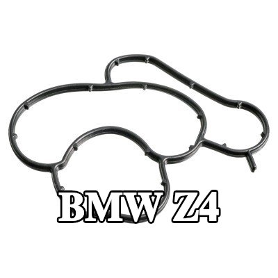 FEBI BILSTEIN حشية غطاء فلتر الزيت — 2009 BMW Z4