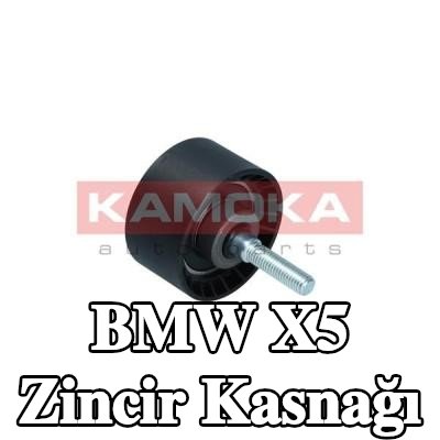 KAMOKA Zincir kasnağı — BMW X5