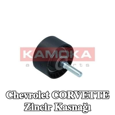 KAMOKA Zincir kasnağı — 2002 Chevrolet Corvette