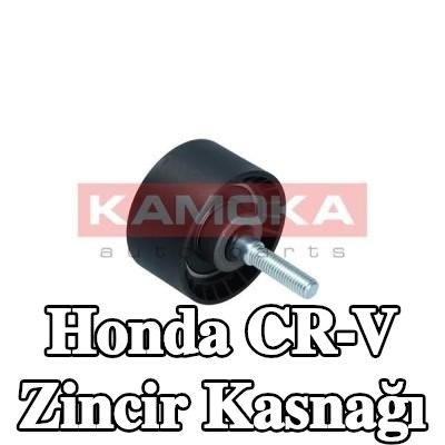 KAMOKA Zincir kasnağı — Honda Cr-v