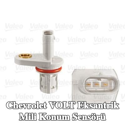 VALEO Eksantrik mili konum sensörü — Chevrolet Volt