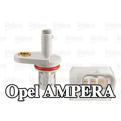 VALEO مستشعر موضع عمود الكامات — Opel Ampera