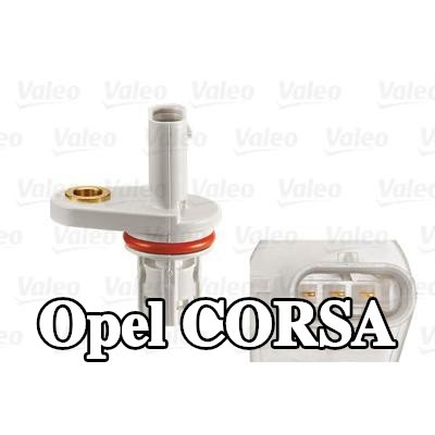 VALEO مستشعر موضع عمود الكامات — 2016 Opel Corsa
