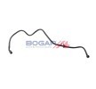 BOGAP Fren vakum hortumu — SEAT Leon (3)