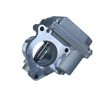 MAXGEAR Gaz kelebeği gövdesi, contasız/sızdırmazlık elemanı olmayan hava girişi — Renault Laguna (3)